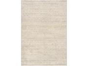 Couristan Easton Capella Rug In Ivory Light Grey 2 Foot x 3 Foot 7 Inch