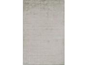 Jaipur Fables Dreamy Rectangular Rug In Light Gray And Milky Green 2 foot X 3