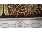 Casual Living Grace Brown Rug 8 x 5