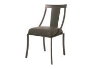 Pastel Furniture Amrita Side Chair