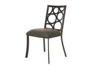 Pastel Furniture Villa Metro Side Chair QLVM11045064