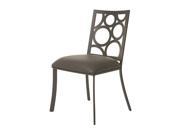 Pastel Furniture Villa Metro Side Chair QLVM11041064