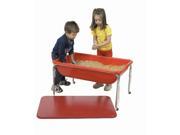Children s Factory Large Sensory Table 18 Inch Table Only