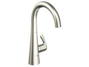 Grohe 30 026 DCE Ladylux3 WaterCare Single Handle Basin Pillar Tap Faucet