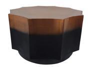 Moes Home Collection Markus Coffee Table In Bronze