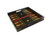 Authentic Models Backgammon Tray