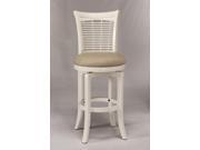 Hillsdale Bayberry Swivel Counter Stool Counterstool