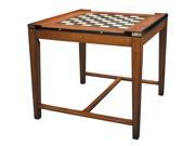 Authentic Models MF092 Casino Royale Game Table