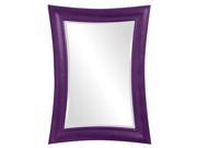 Howard Elliott 2003RP Fairmont Royal Purple Mirror