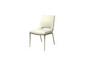 Pastel Furniture Emily Side Chair