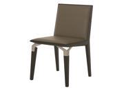Pastel Furniture Tarifa Side Chair