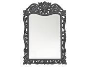 Howard Elliott 4085CH St. Agustine Charcoal Gray Mirror