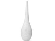 Zuo Modern Belinda Round Vase L in White [Set of 4]