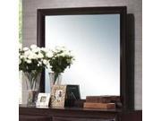 Elements Elise Collection Mirror