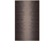 Jaipur Spectra Tinge Rectangular Rug In Dove And Iron 2 foot X 3 foot