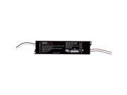 Alico Dimmable Driver 18W 350Ma Led Class Ii Electronic.