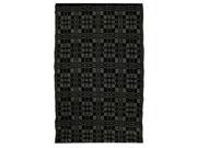 Homespice Duncan Flat Weave Rectangle Rug 8 foot x 10 foot