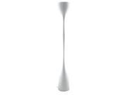 Pillar Floor Lamp in White