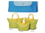 Picnic Beyond Foldable Shopping Bag L
