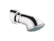 Grohe 28 521 BE0 Movario 5 Shower Head w Integrated Shower Arm