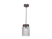 RenWil Masson Ceiling Fixture