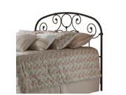 Grafton Full Headboard Rusty Gold Os By Fashion Bed Group