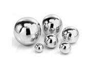 Modern Day Accents Bola Polished Sphere 4 Inch