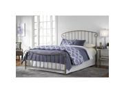Fashion Bed Group Dalton Speckled Gold Bed King