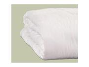 Smartsilk Comforter In White Full Size