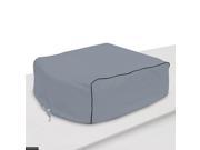 Classic Accessories 74303 Polypropylene Tent Trailer Cover Model 2 in Grey