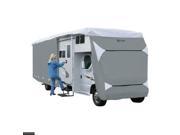 Classic Accessories Pp3 Polypro III Deluxe Cls C RV Cover Polypro III Deluxe