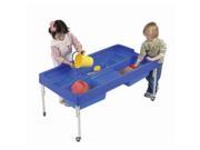 Children s Factory Discovery Table 24 Inch With Lid