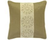 Surya Decorative Pillows PBST428C 1818 Pillow