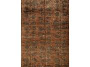 Rugs America Morocco Citrus 3240 Rug 1 Foot 6 Inch x 2 Foot 3 Inch