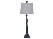 Crestview Collection Hudson Table Lamp
