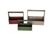 Crestview Collection Color Trays