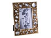 Ore Gold Mahla Picture Frame