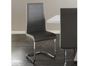 Steve Silver Nevada Side Chairs [Set of 2]