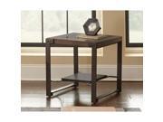 Steve Silver Oasis End Table