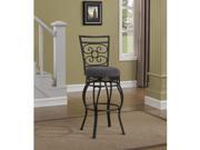 American Woodcrafters Albany Counter Stool Bar Stool