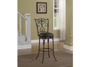 American Woodcrafters Accadia Counter Stool Bar Stool