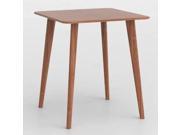 Greenington Currant Table In Exotic Caramelized Bar Height