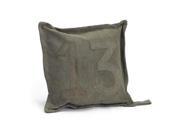 Go Home 13 Gypsy Pillow