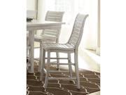 Progressive Furniture Willow Counter Chair [Set of 2]