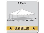 Celina Classic Frame Tent Sectional Tent Top 30X75