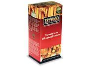 Uniflame C 1765 15 Pound Fatwood in Color Carton [Set of 16]