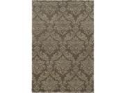 Rizzy Home Bradberry Downs BD8607 Rug 8 Foot x 10 Foot