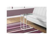 Monarch Specialties I 3086 Accent Table
