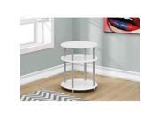 Monarch Specialties I 3132 Accent Table
