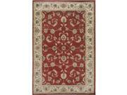 Rizzy Home Bayside BS3579 Rug 6 Foot 7 Inch x 9 Foot 6 Inch